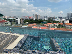 Suites 123 (D8), Apartment #271416741